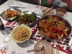 -靓靓蒸虾·头牌蒸虾(雪松路总店)