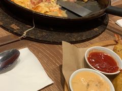 -必胜客(大悦城店)