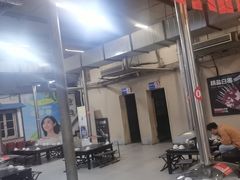 -大佬陈羊肉串(永安街店)