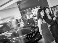 -上海保利玛莎拉蒂和阿尔法罗密欧(华翔路店)