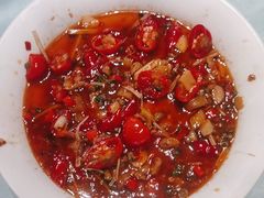 -卞氏菜根香(航空路旗舰店)