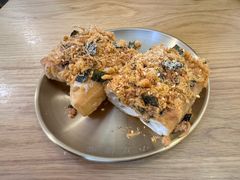 -小豆海棠(嘉兴路店)