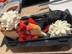 -The Cheesecake Factory 芝乐坊餐厅(王府中環店)