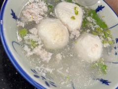 -老妈宫粽球