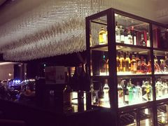 -瑞吉吧 The St·Regis Bar(长沙瑞吉酒店)