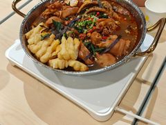 -水平有限广西米粉·广西风味集(五道口店)