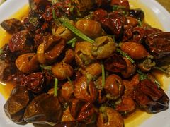 -一顿烧烤(八经街店)