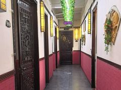 -天津乾毓德饭庄·清真传统炒菜·海鲜烧烤(咸阳路店)