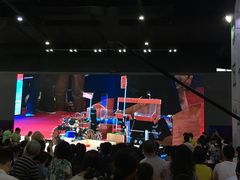 -中国杭州低碳科技馆