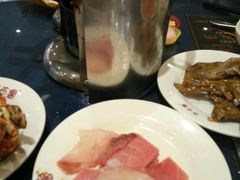 -吉布鲁牛排海鲜自助(龙湖北城天街购物广场店)
