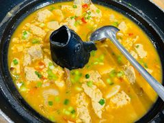 石锅豆腐-蜀厨小匠(蒲江店)