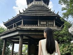 -荔江湾景区