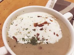 -兰特伯爵西餐厅·啤酒屋(方庄店)