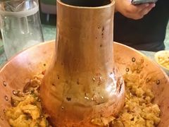 -浩海火烧云傣家菜(京广店)