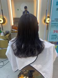 -东时烫染造型·Hair Salon