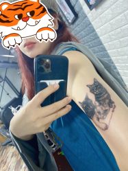 -雕哥的纹身店A3 TATTOO&纹身培训