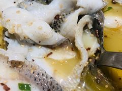 -太二酸菜鱼(福州泰禾店)