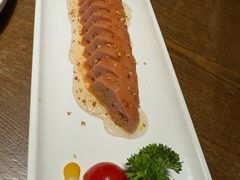 -廊亦舫Lang Yi Fang Restaurant(金桥店)