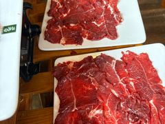 -普宁潮汕牛肉火锅(新香洲店)