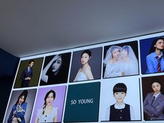 -致青春照相馆·证件照(小寨总部)