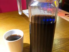 桂花酸梅汤-谢蟹浓·肉蟹煲(新奥店)