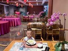 -海尔洲际酒店天下一品中餐厅