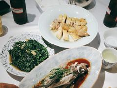 -围龙屋客家食府(福田店)