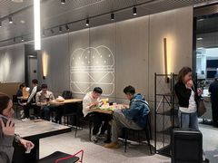 -麦当劳(徐汇漕溪北路百脑汇店)