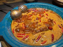 -吼堂老火锅(太古里总店)