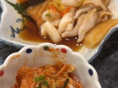 -菊上料理(蜀山银泰百货店)