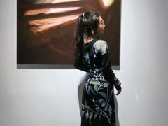 -知美术馆