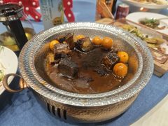 -绸乡宴酒店·融合苏帮宴(吴江店)