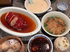 -南京大牌档(之心城店)