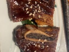 -福樱兰海鲜放题铁板烧(加州店)