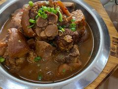 -婺源第一楼(朱子大道店)