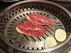 -牛焱·和牛烧肉(五大道店)