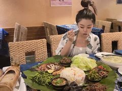 -滇道云南特色料理(康定路店)