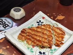 -胜代日本料理(云程巷小区店)