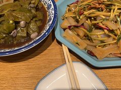 -和雅集素食(景区店)