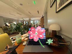 -一尺花园(安和花园店)