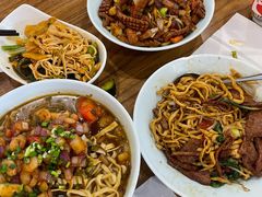 -兰溪十八浇(天一店)