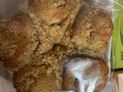 伯爵酥酥包-好利来(北新桥店)