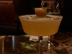 -Caprice(香港四季酒店)