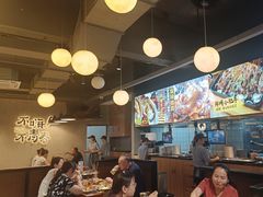 -本色.小马哥烧烤(五一路总店)