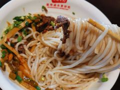 -明桂米粉(北站店)