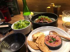 毛豆-Fukumimi·美醉堂 居酒屋(金尚店)