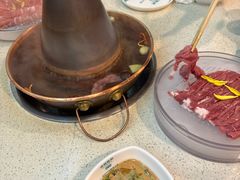 -京城胜利涮羊肉(禧乐汇店)