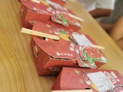 -咕噜咕噜·章鱼小丸子(广州荔湾领展广场店)