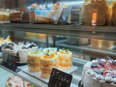 -卷们·现制生日蛋糕·蓝风车动物奶油(金源店)