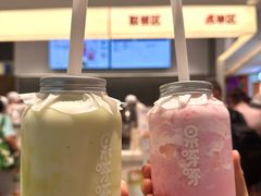 -果呀呀(国金街店)